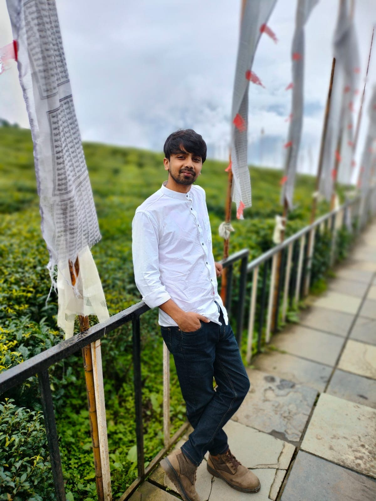 Hemant Adhikari
