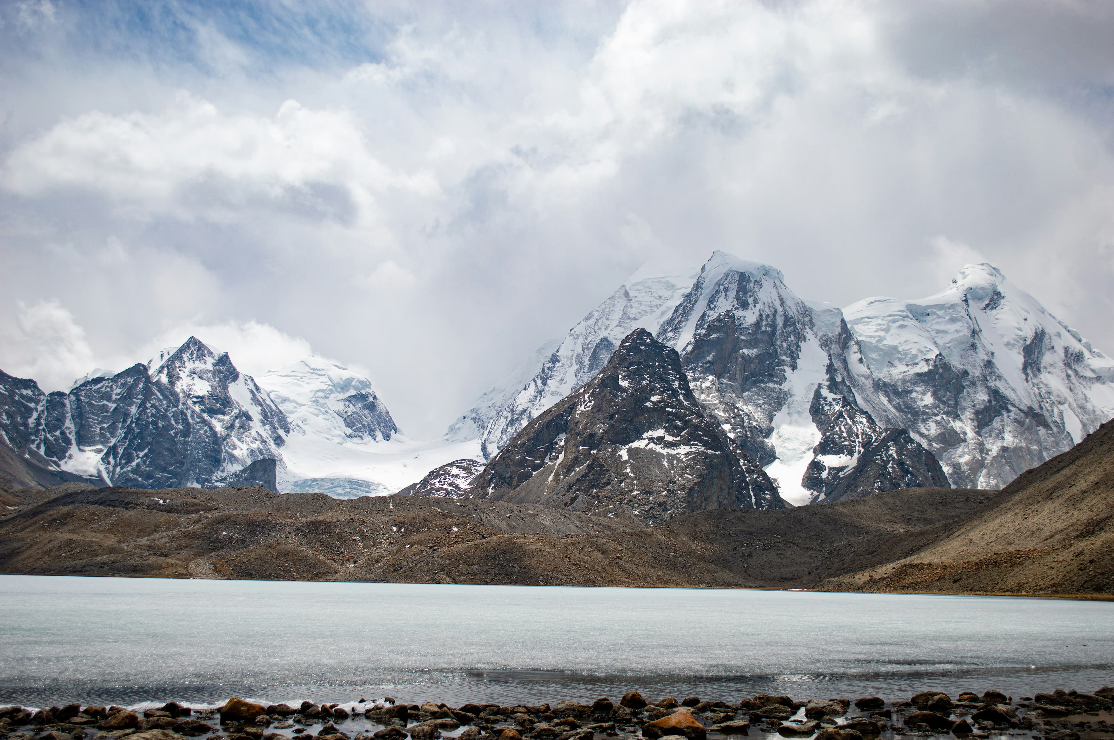 Sikkim tour packages