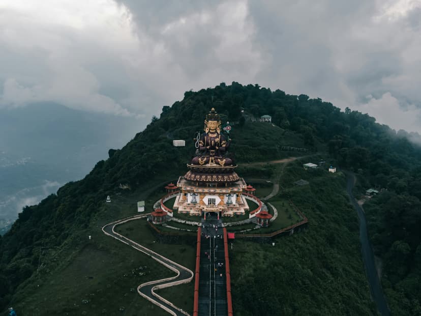 West Sikkim + Darjeeling Tour